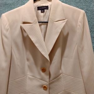 Liz Claiborne Suit Jacket